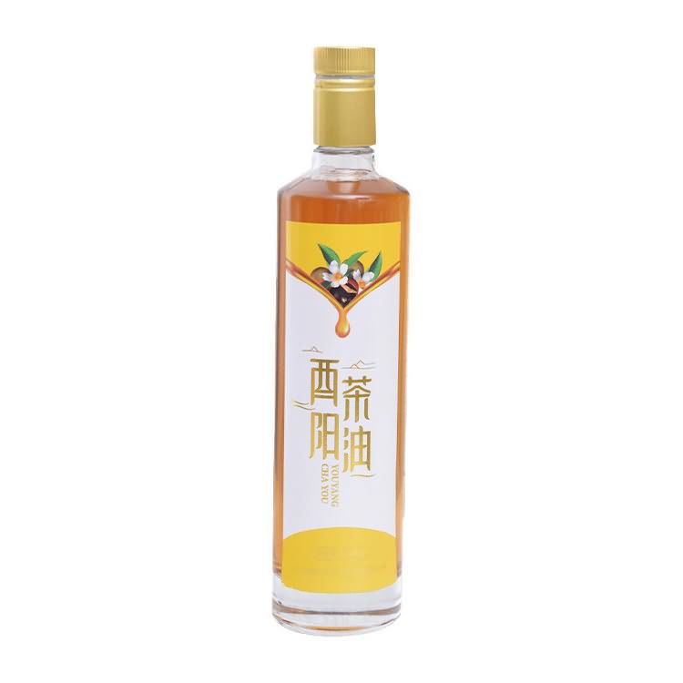 茶油瓶系列