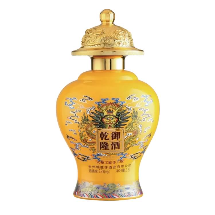 大酒坛系列