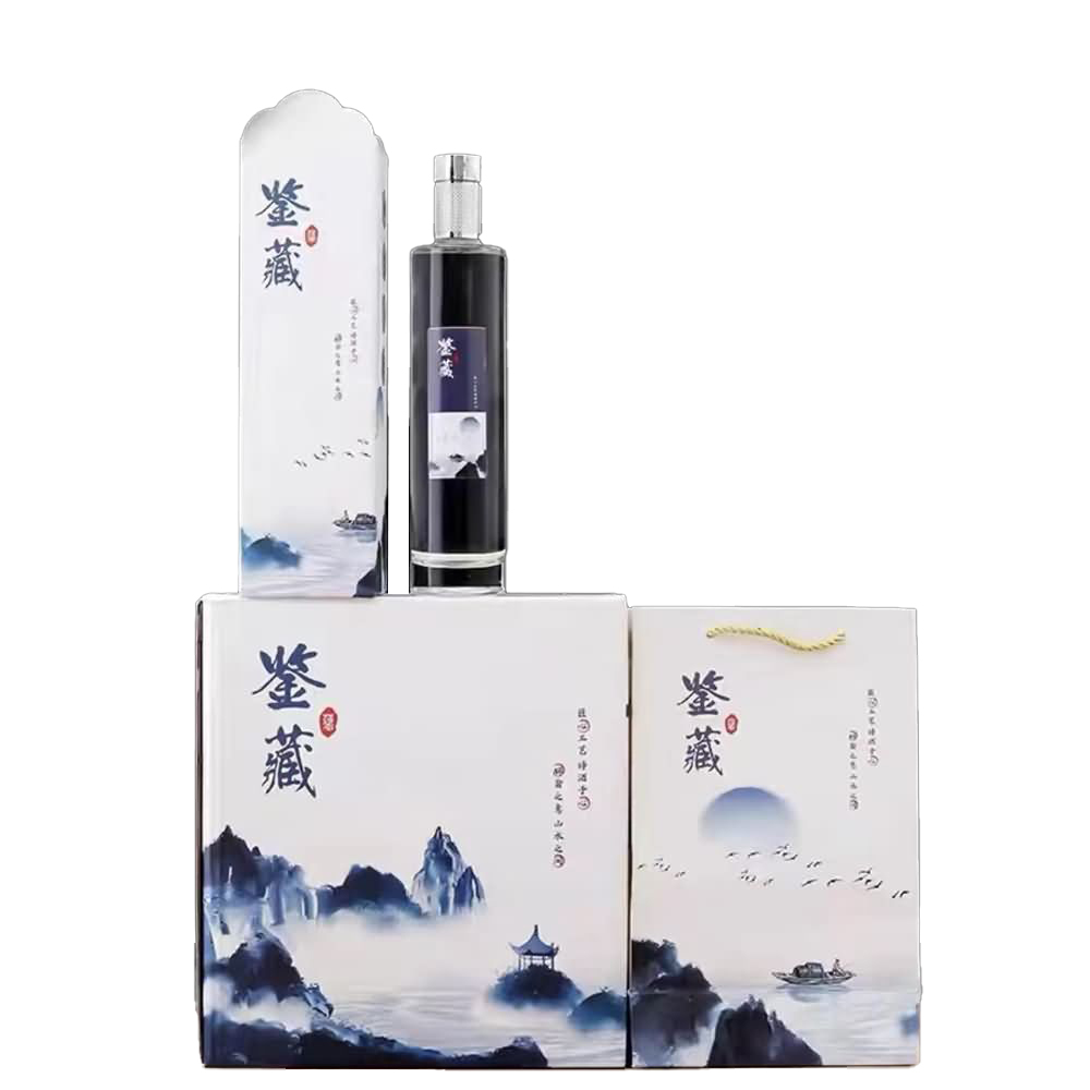 通货包装系列