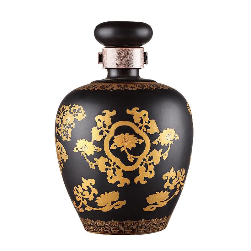 陶瓷瓶系列